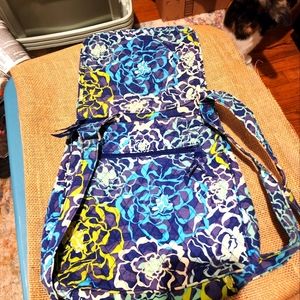 Vera Bradley Crossbody